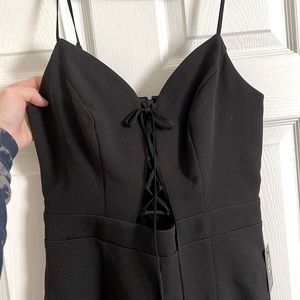 Express Women’s Jumpsuit